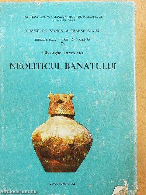 Neoliticul Banatului