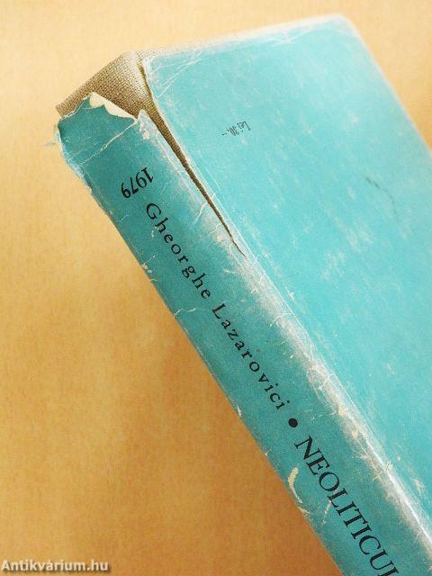 Neoliticul Banatului