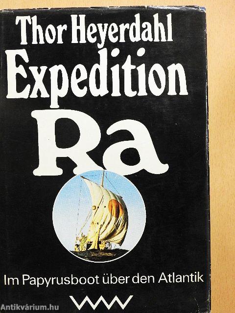 Expedition Ra