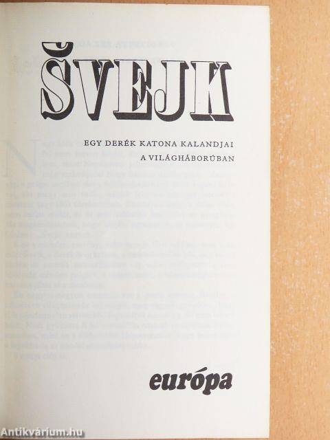 Svejk