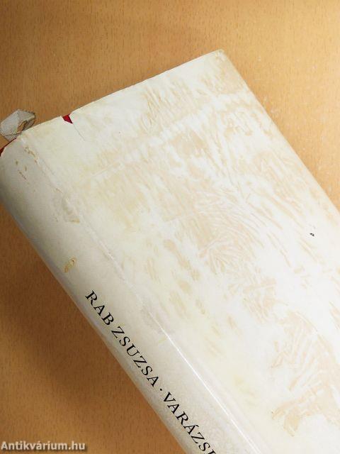 Varázslók, szentek, vitézek