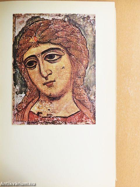 Varázslók, szentek, vitézek