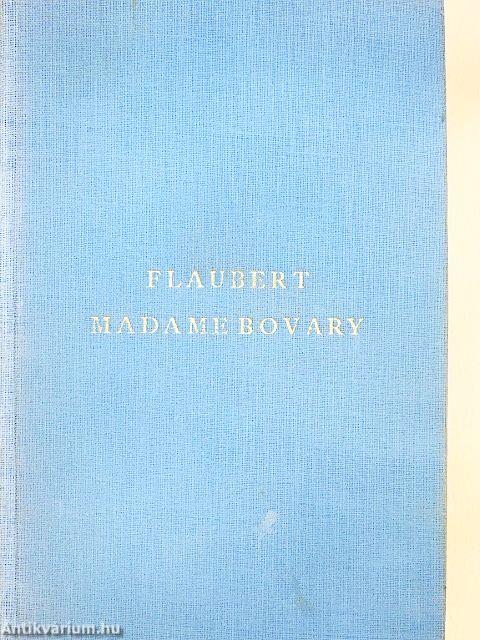 Madame Bovary