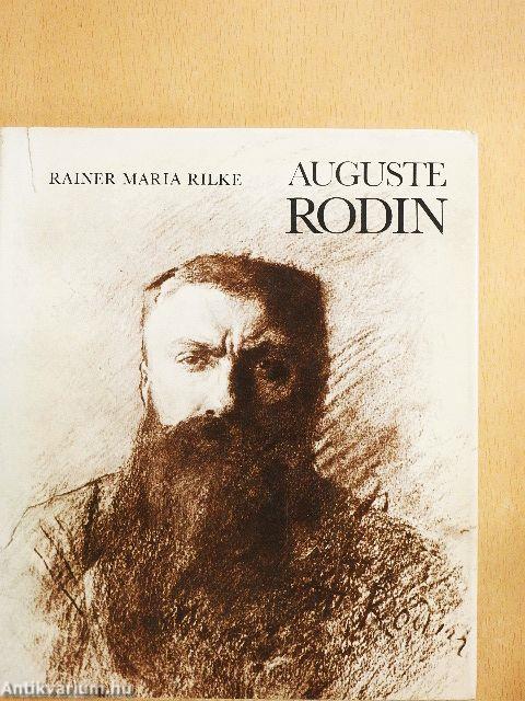 Auguste Rodin