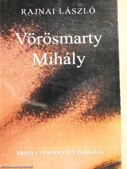 Vörösmarty Mihály