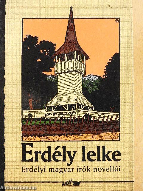 Erdély lelke
