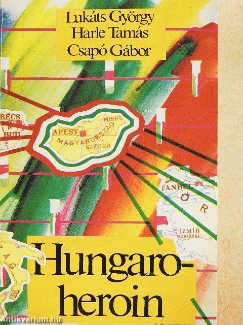 Hungaroheroin