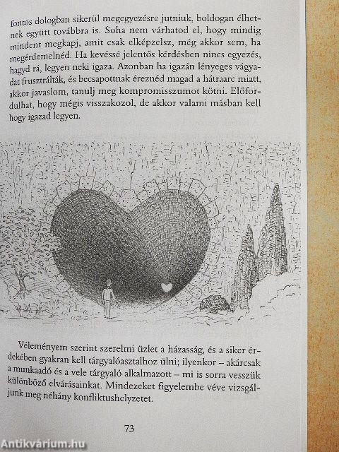 Így szeress, hogy szeressenek!