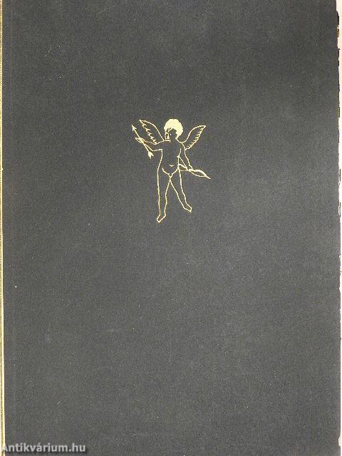 Szerelmi erkölcsök az ókortól napjainkig