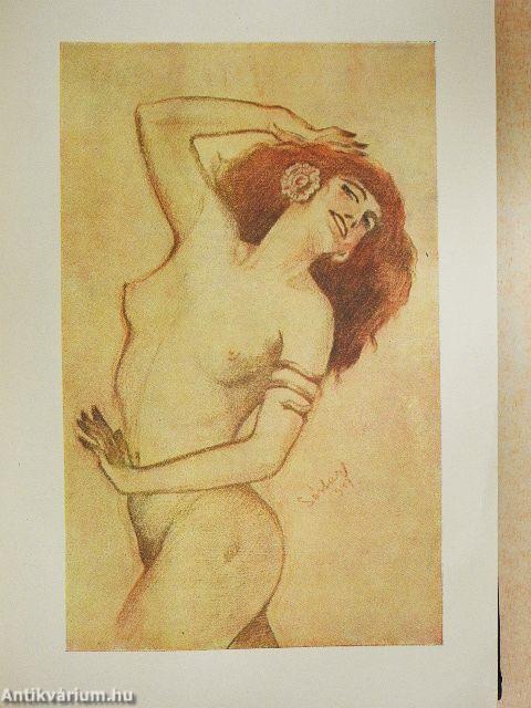 Szerelmi erkölcsök az ókortól napjainkig