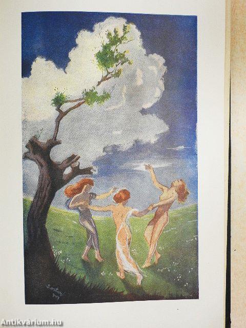 Szerelmi erkölcsök az ókortól napjainkig