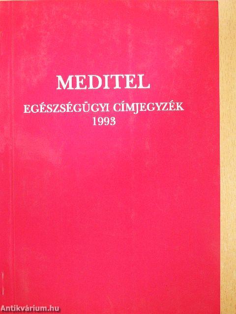 Meditel 1993