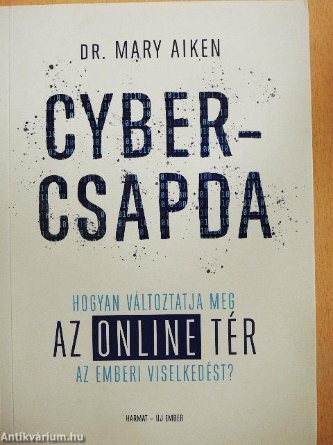 Cybercsapda