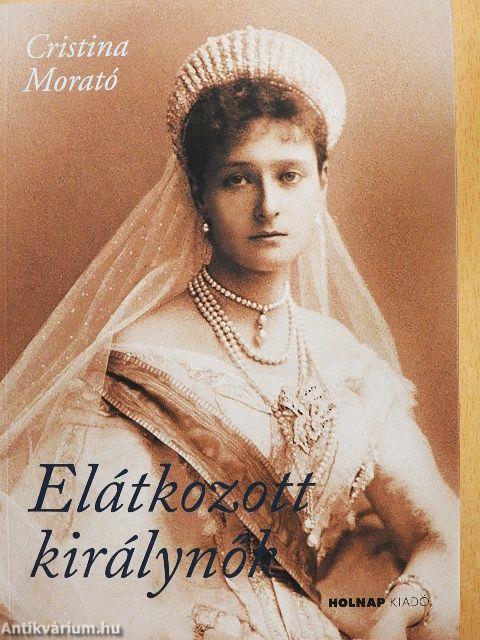 Elátkozott királynők