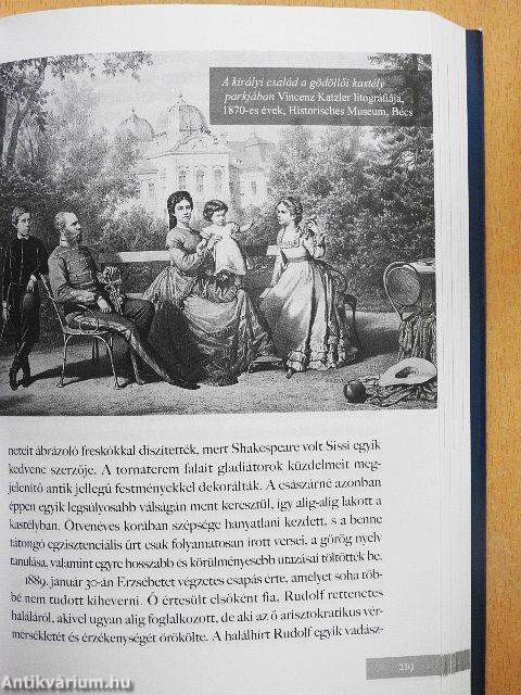 Elátkozott királynők