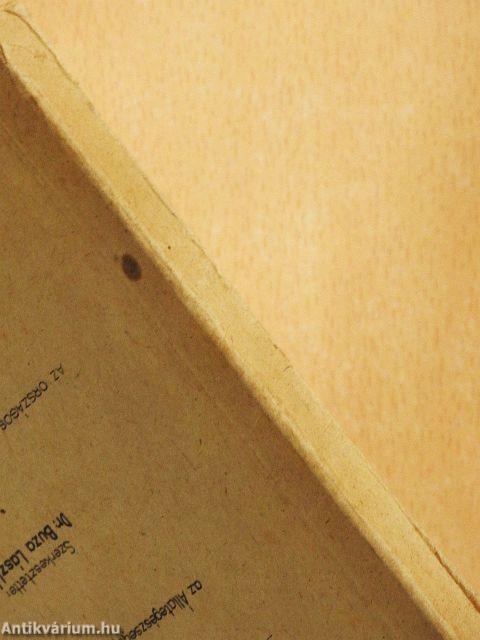 Méhegészségügyi ismeretek