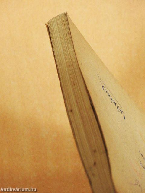 Méhegészségügyi ismeretek