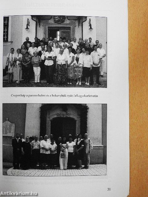 Obláció 2012. XII/2