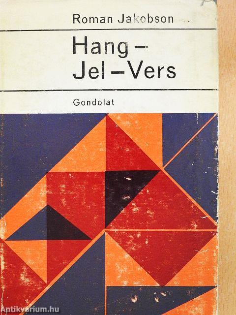 Hang-Jel-Vers