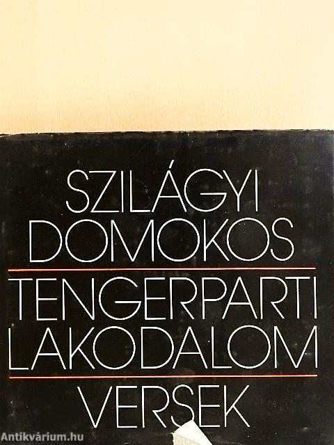 Tengerparti lakodalom