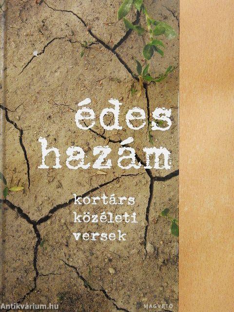 Édes hazám