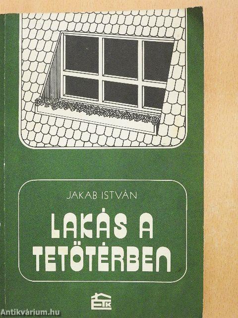 Lakás a tetőtérben