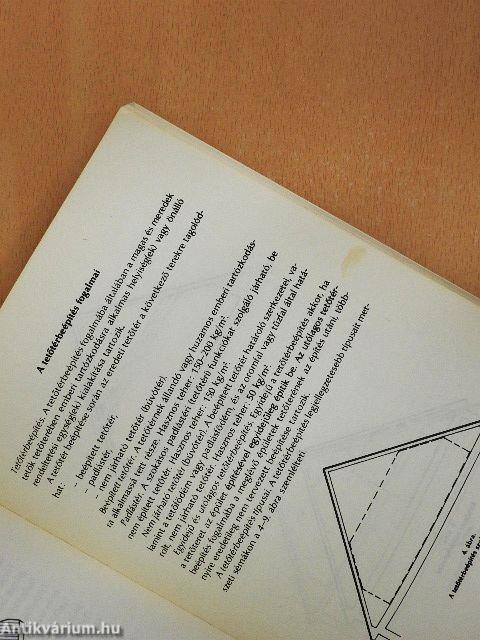 Lakás a tetőtérben