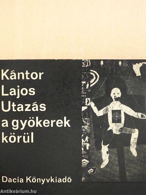 Utazás a gyökerek körül