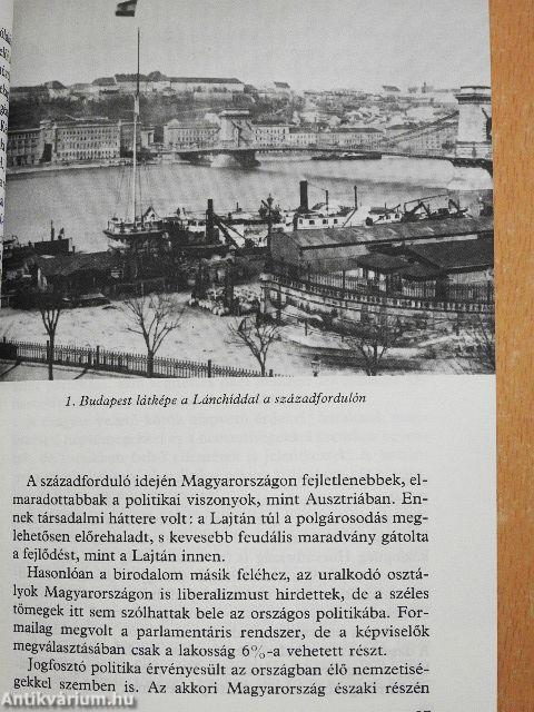 Boldog békeidők...