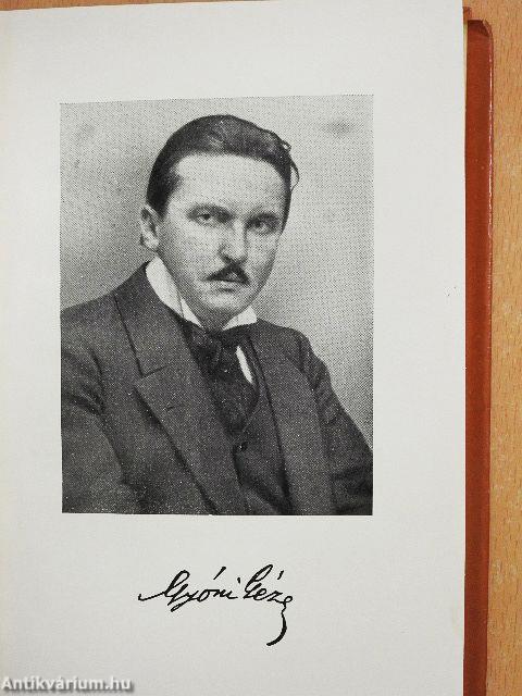 Csak egy éjszakára...