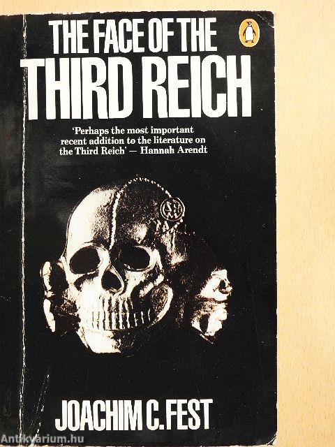 The Face of the Third Reich