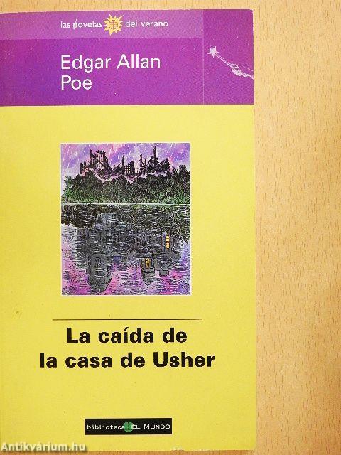 La Caída de la Casa de Usher