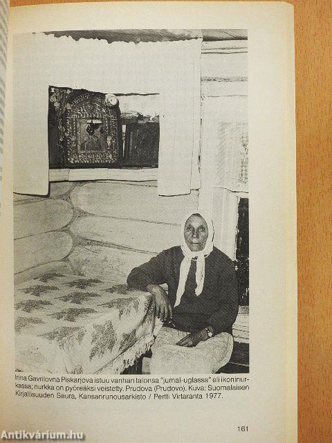 Koltat, Karjalaiset ja Setukaiset