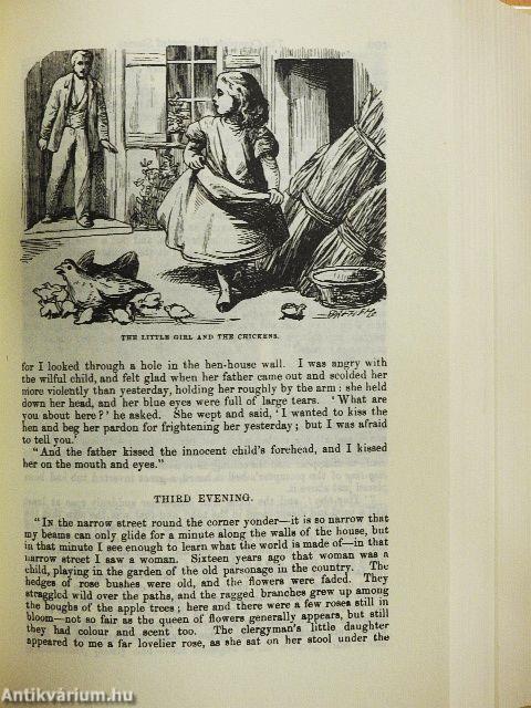 The Complete Illustrated Works of Hans Christian Andersen