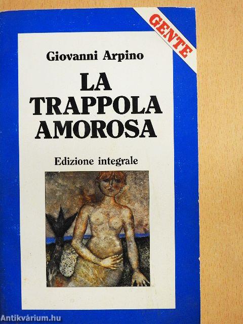 La Trappola Amorosa