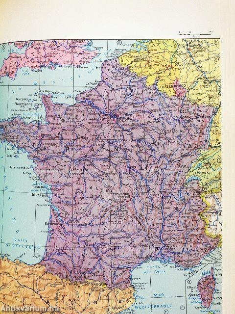 Dizionario Garzanti - Francese-Italiano/Italiano-Francese