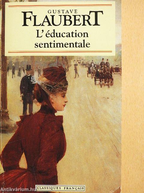 L'éducation sentimentale