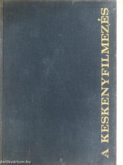 A keskenyfilmezés