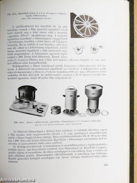 A keskenyfilmezés