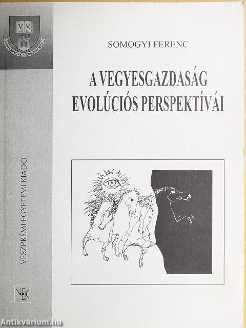 A vegyesgazdaság evolúciós perspektívái