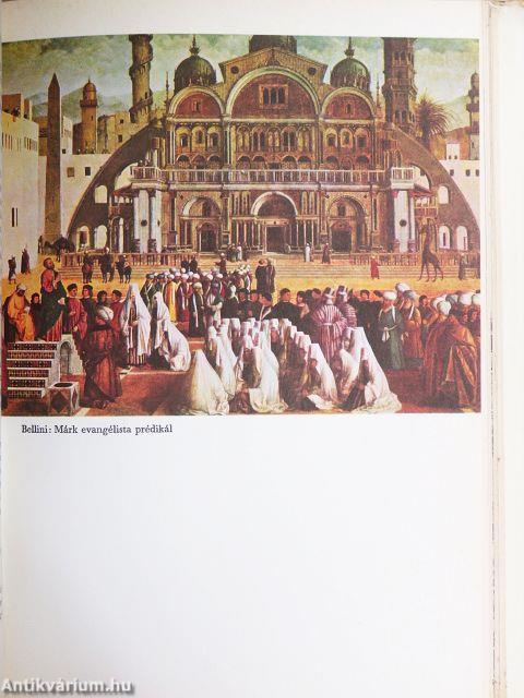 A Szárnyas Oroszlán