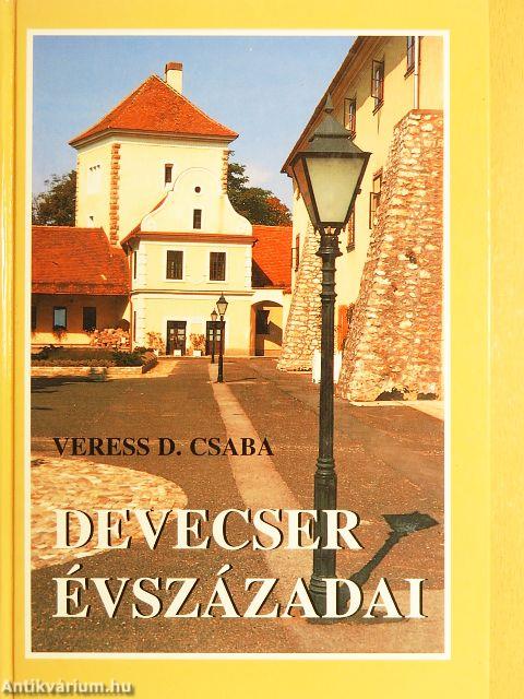 Devecser évszázadai