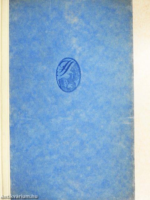 Krisztina Alberta apja I-II.