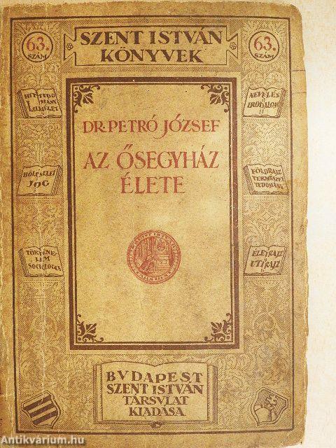 Az ősegyház élete