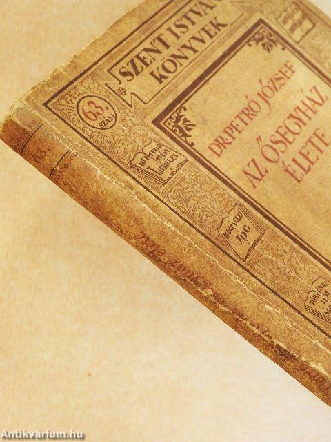 Az ősegyház élete