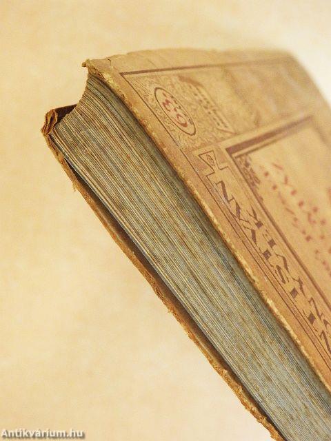 Az ősegyház élete