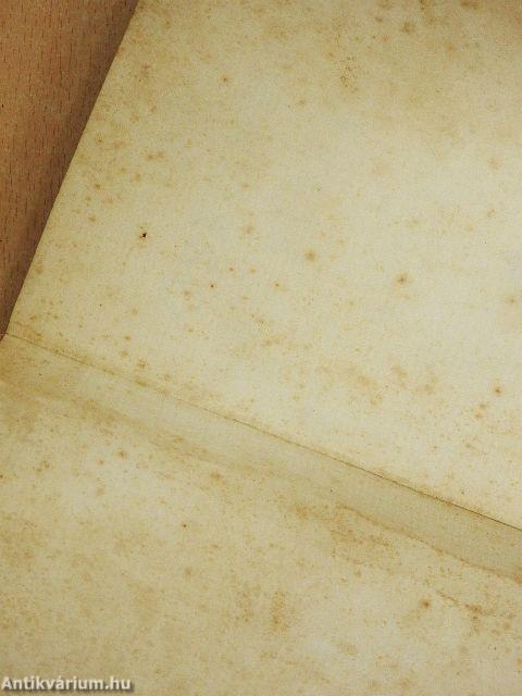 Az ősegyház élete