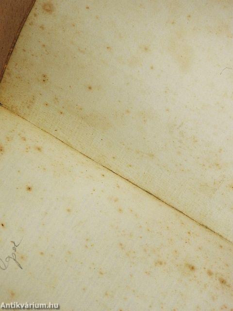 Az ősegyház élete