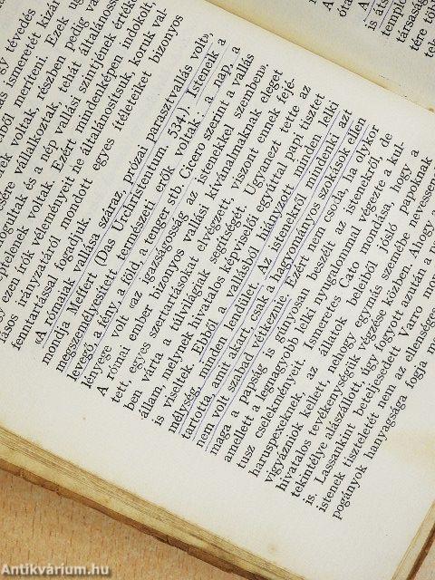 Az ősegyház élete