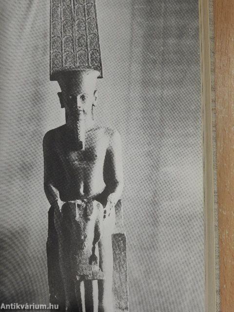 La vengeance des Pharaons 1-2.